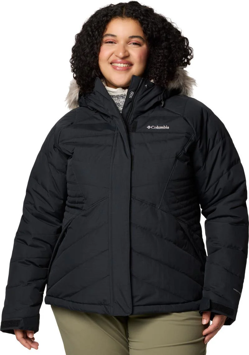 Lay D Down IV Jacket, Extended - Womens - Image 5