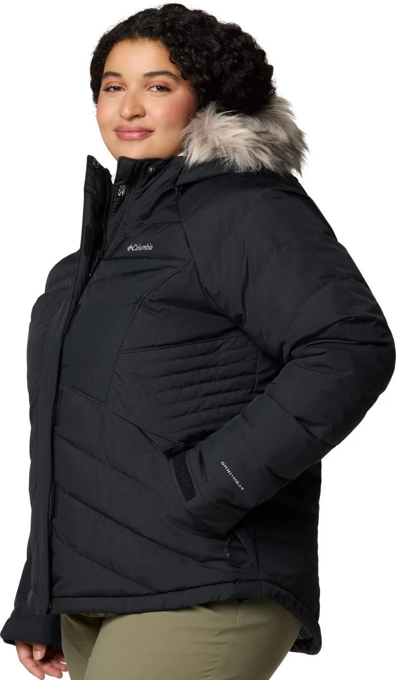 Lay D Down IV Jacket, Extended - Womens - Image 6