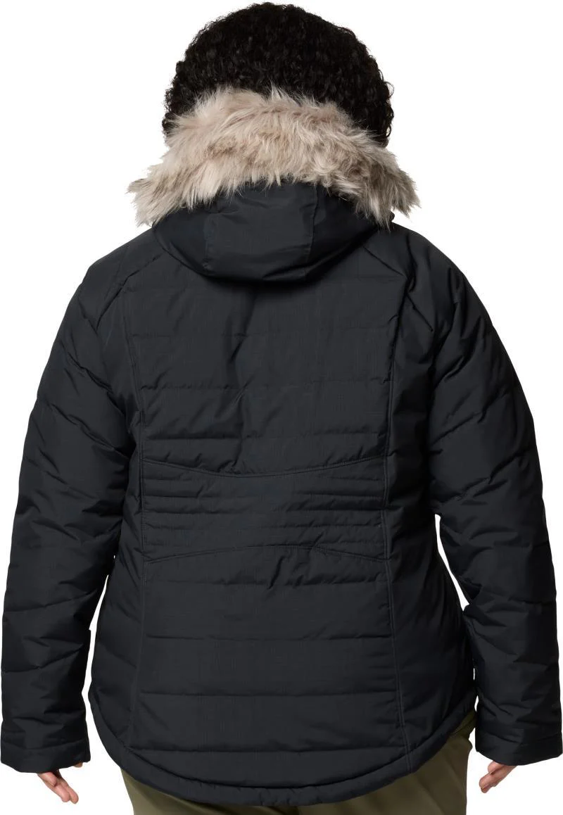 Lay D Down IV Jacket, Extended - Womens - Image 7