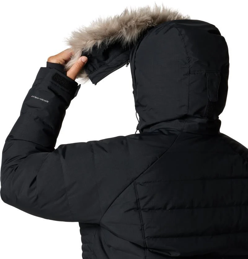 Lay D Down IV Jacket, Extended - Womens - Image 8