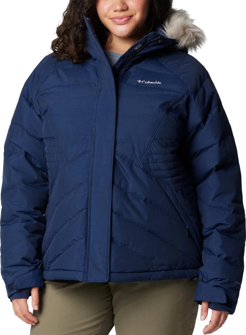 Lay D Down IV Jacket, Extended - Womens - Image 9