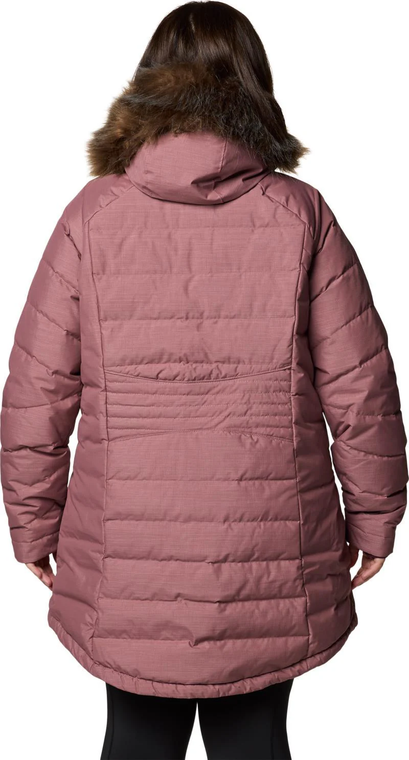 Lay D Down IV Mid Jacket, Extended - Womens - Image 11