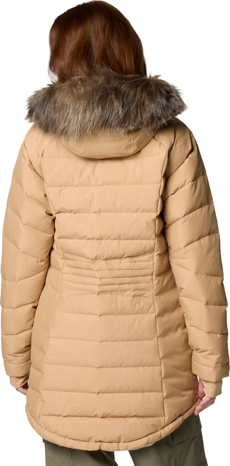 Lay D Down IV Mid Jacket, Extended - Womens - Image 13