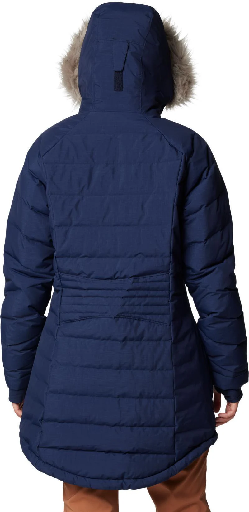 Lay D Down IV Mid Jacket, Extended - Womens - Image 2