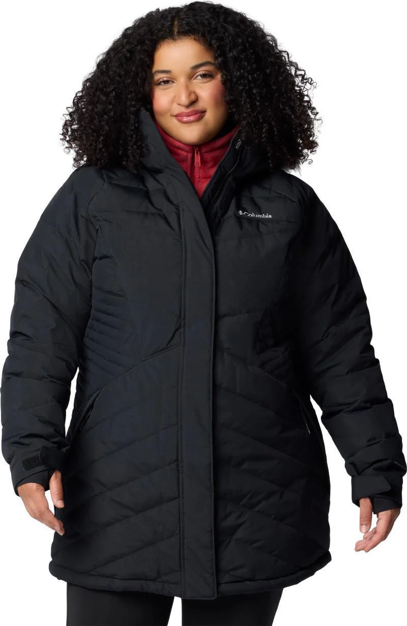 Lay D Down IV Mid Jacket, Extended - Womens - Image 3