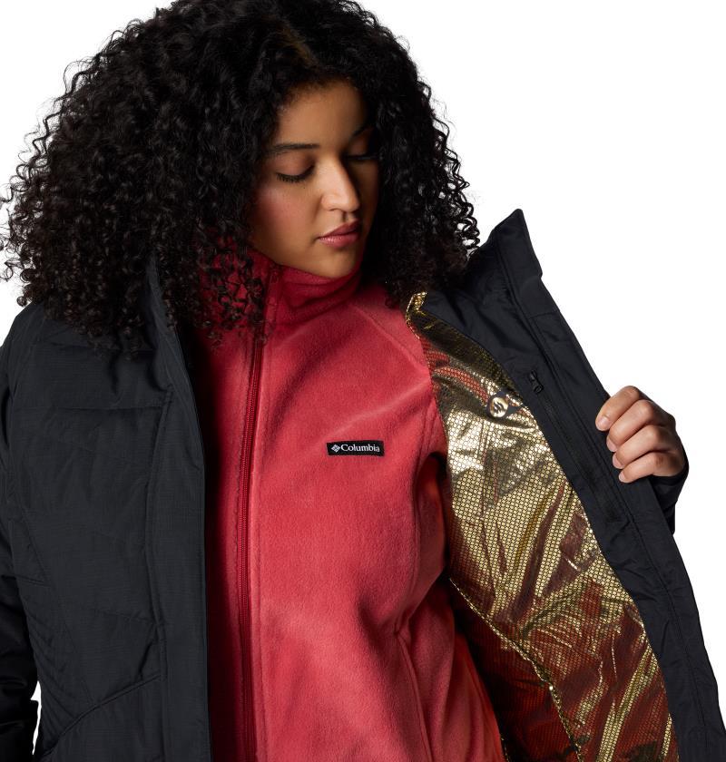 Lay D Down IV Mid Jacket, Extended - Womens - Image 5