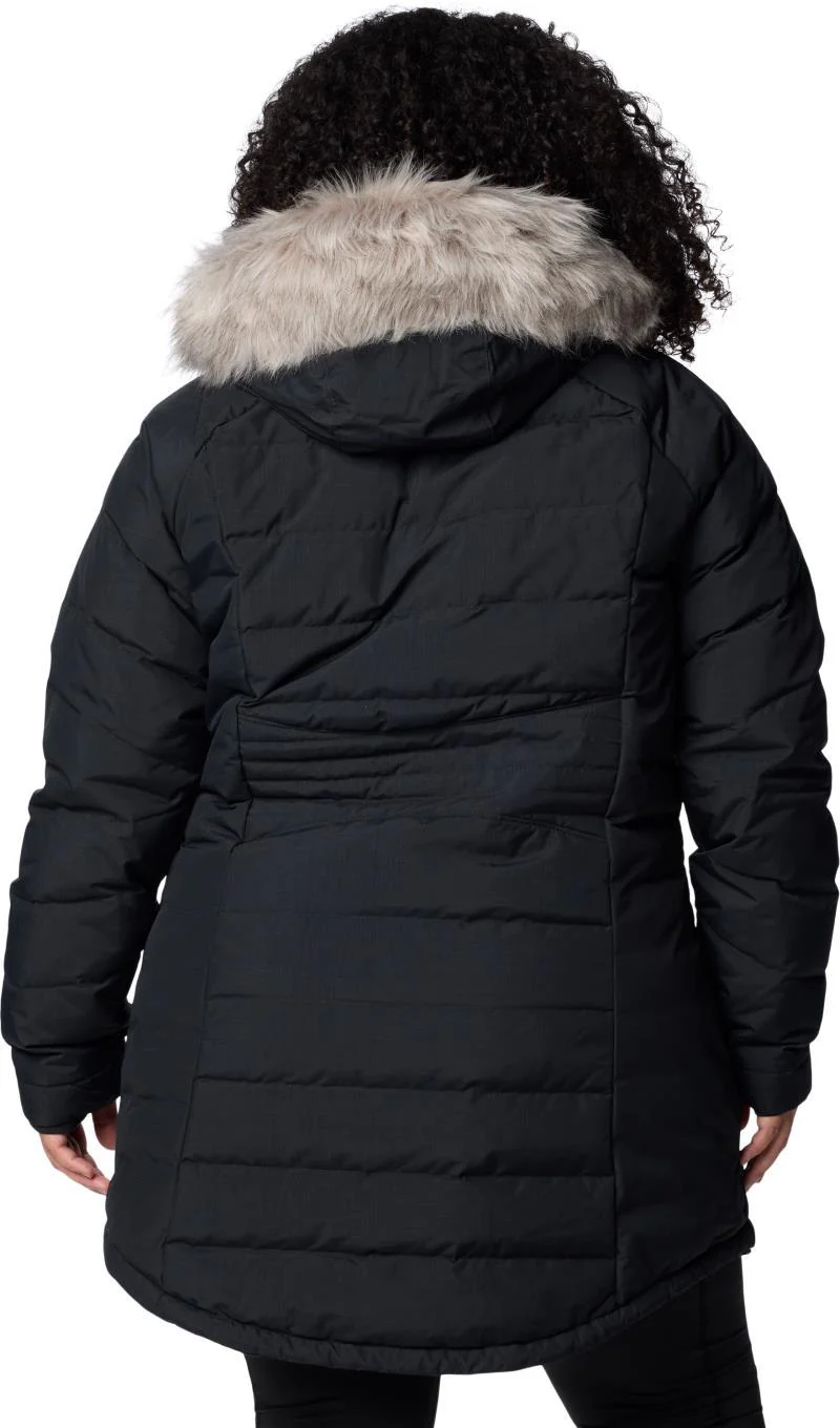 Lay D Down IV Mid Jacket, Extended - Womens - Image 7