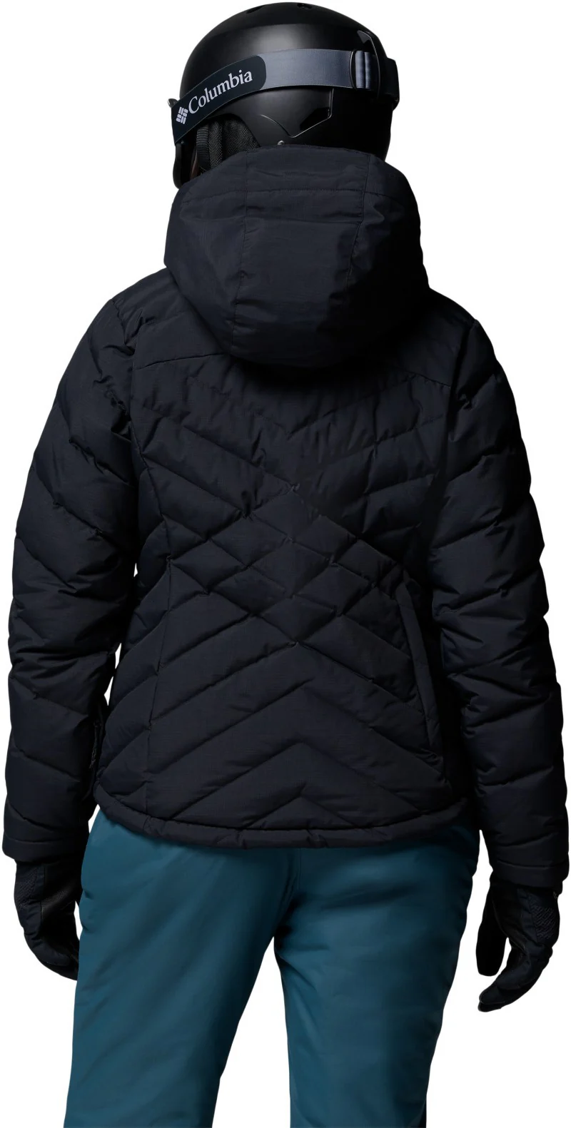 Lay D Down V Jacket, Extended - Womens - Image 12
