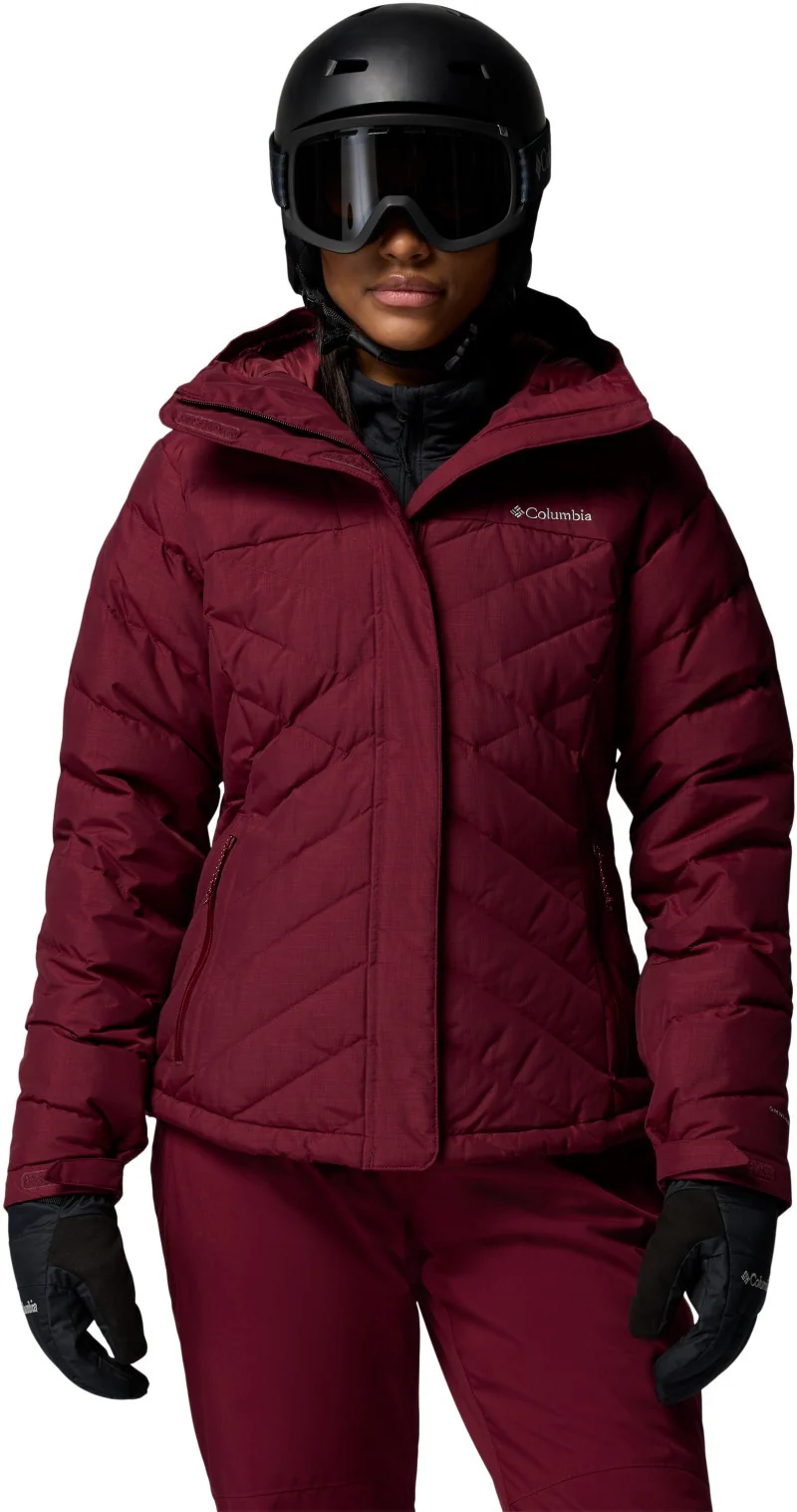 Lay D Down V Jacket, Extended - Womens - Image 14