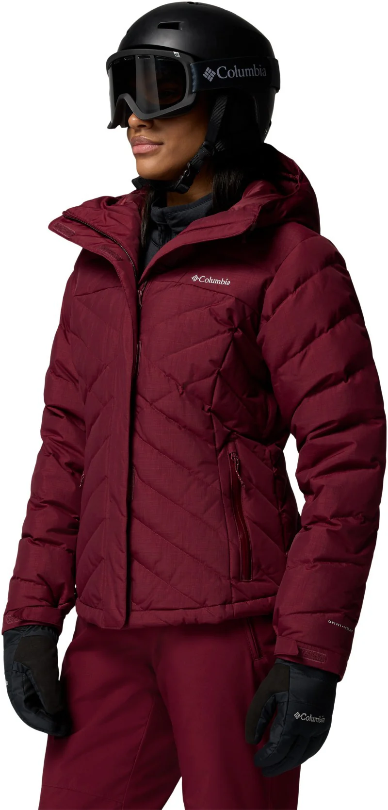 Lay D Down V Jacket, Extended - Womens - Image 15