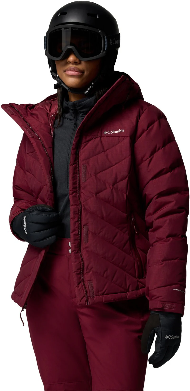 Lay D Down V Jacket, Extended - Womens - Image 16
