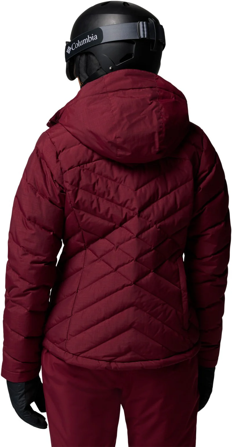 Lay D Down V Jacket, Extended - Womens - Image 17