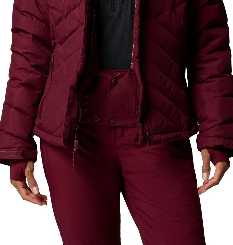 Lay D Down V Jacket, Extended - Womens - Image 18