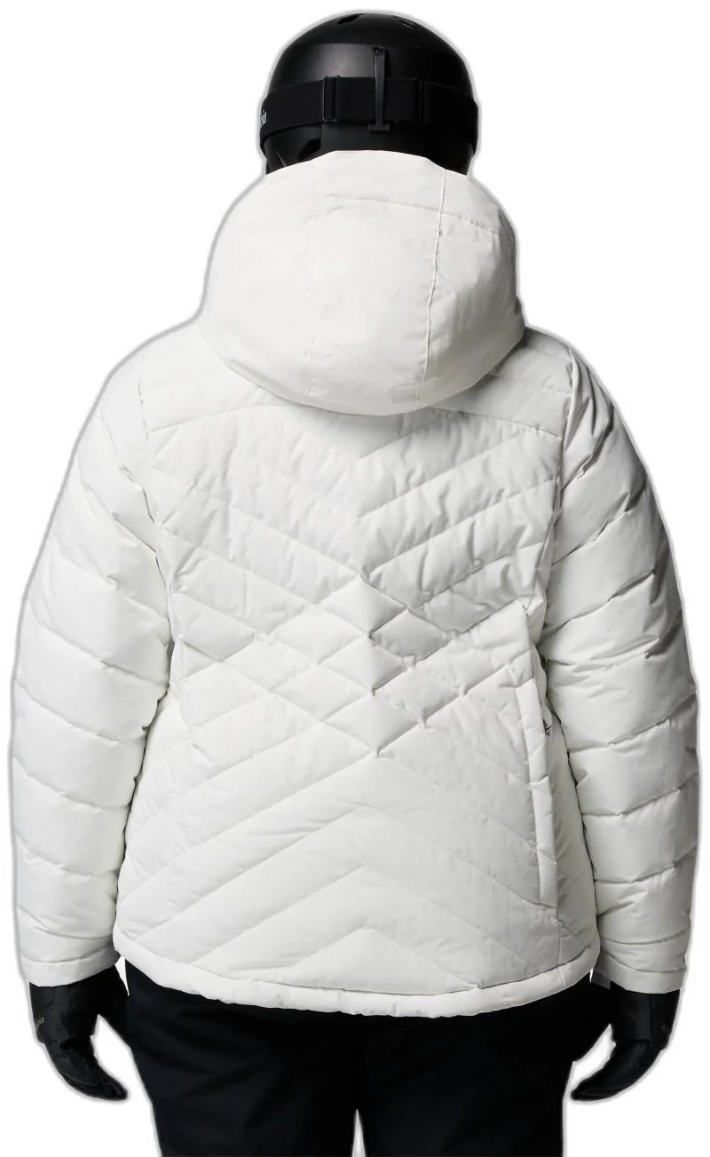 Lay D Down V Jacket, Extended - Womens - Image 2