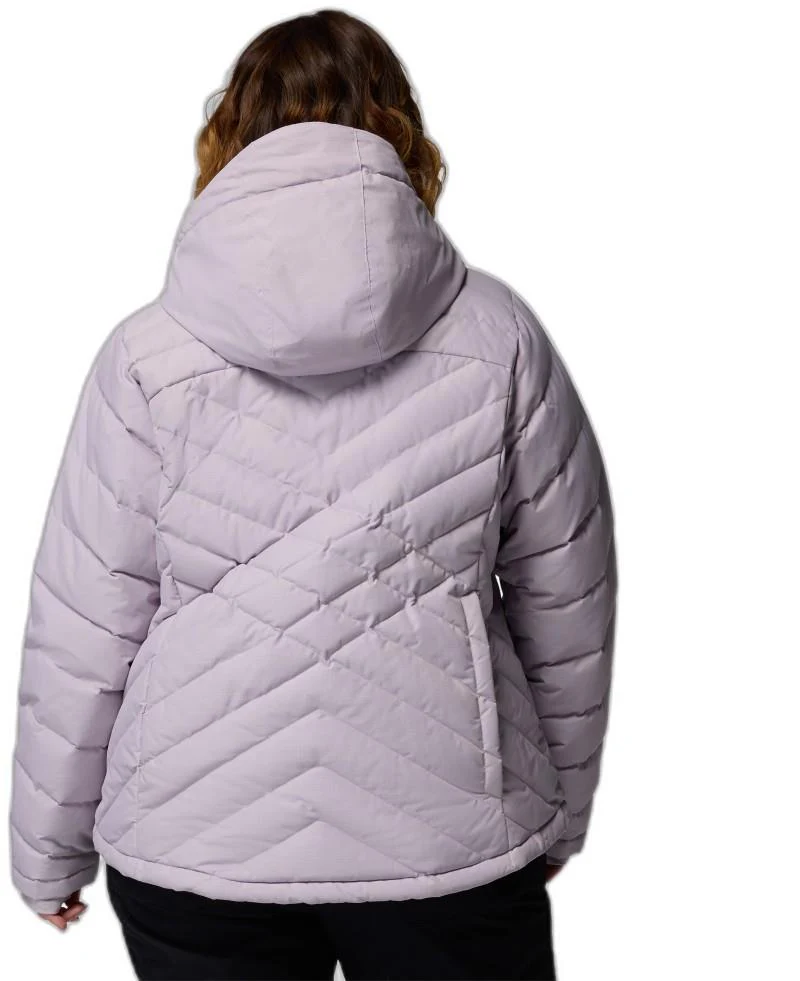 Lay D Down V Jacket, Extended - Womens - Image 8