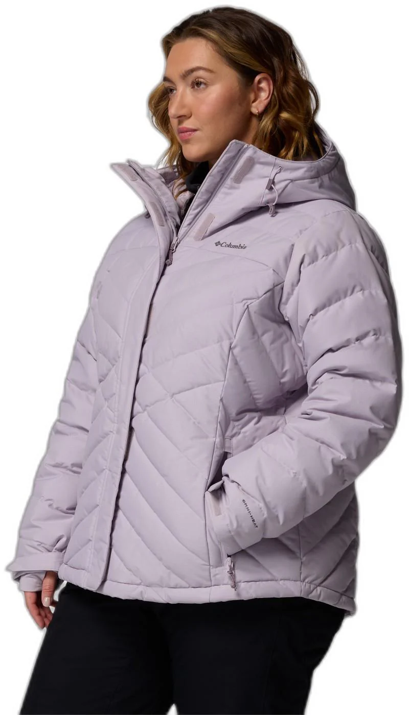 Lay D Down V Jacket, Extended - Womens - Image 9