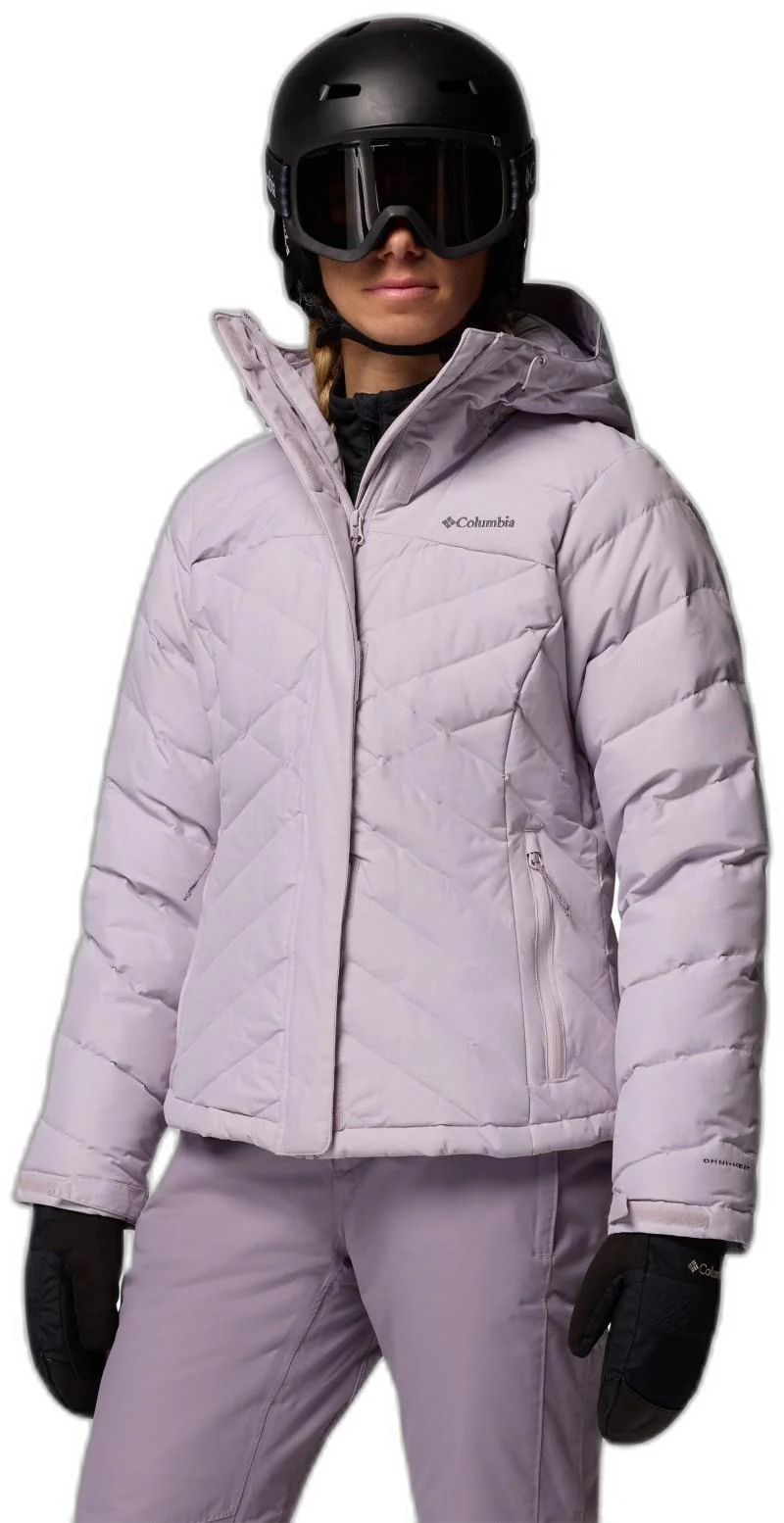 Lay D Down V Jacket - Womens - Image 10