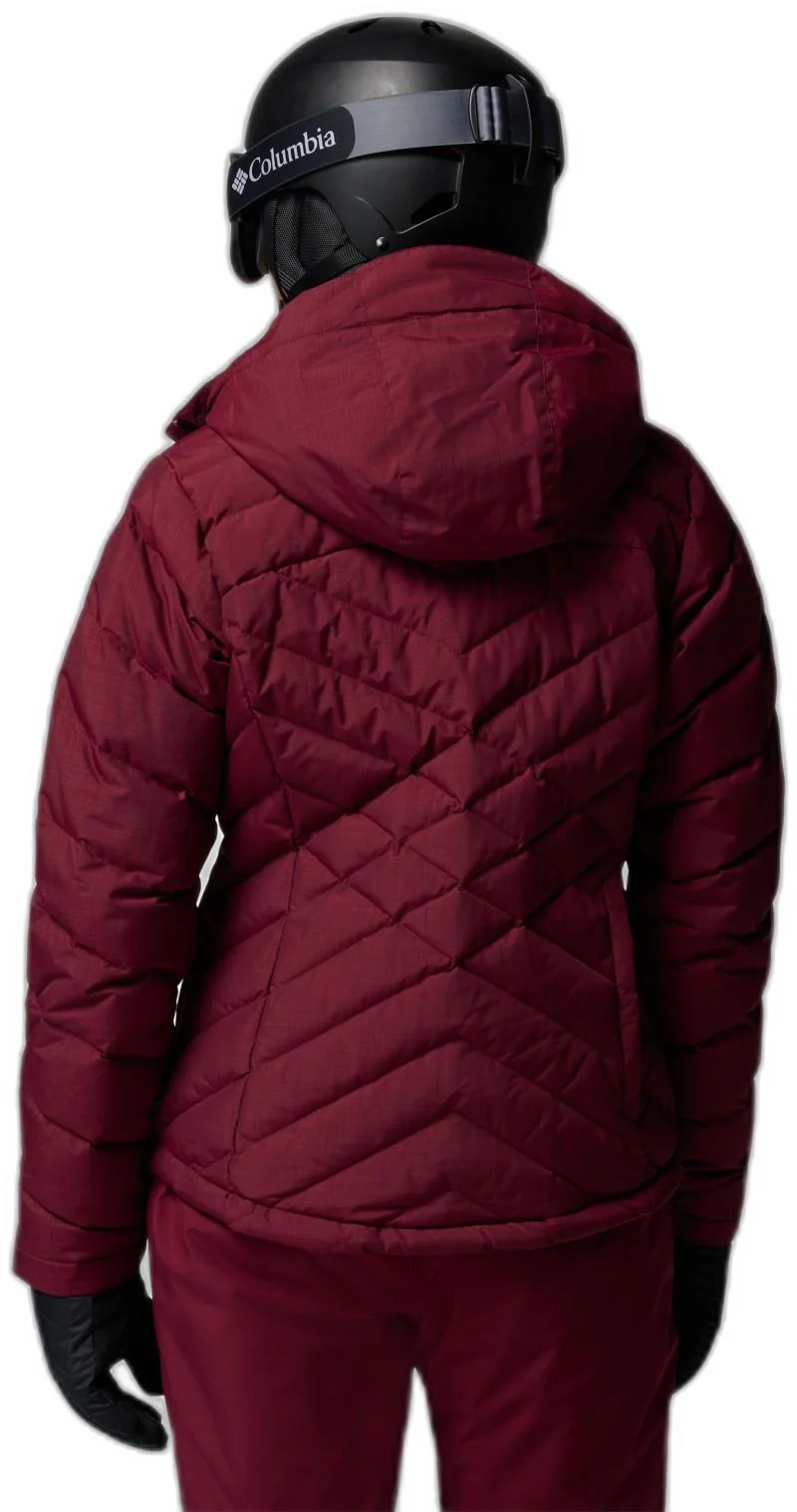 Lay D Down V Jacket - Womens - Image 12
