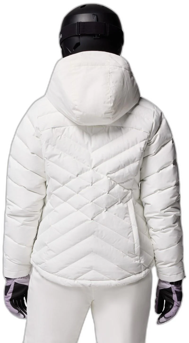 Lay D Down V Jacket - Womens - Image 2