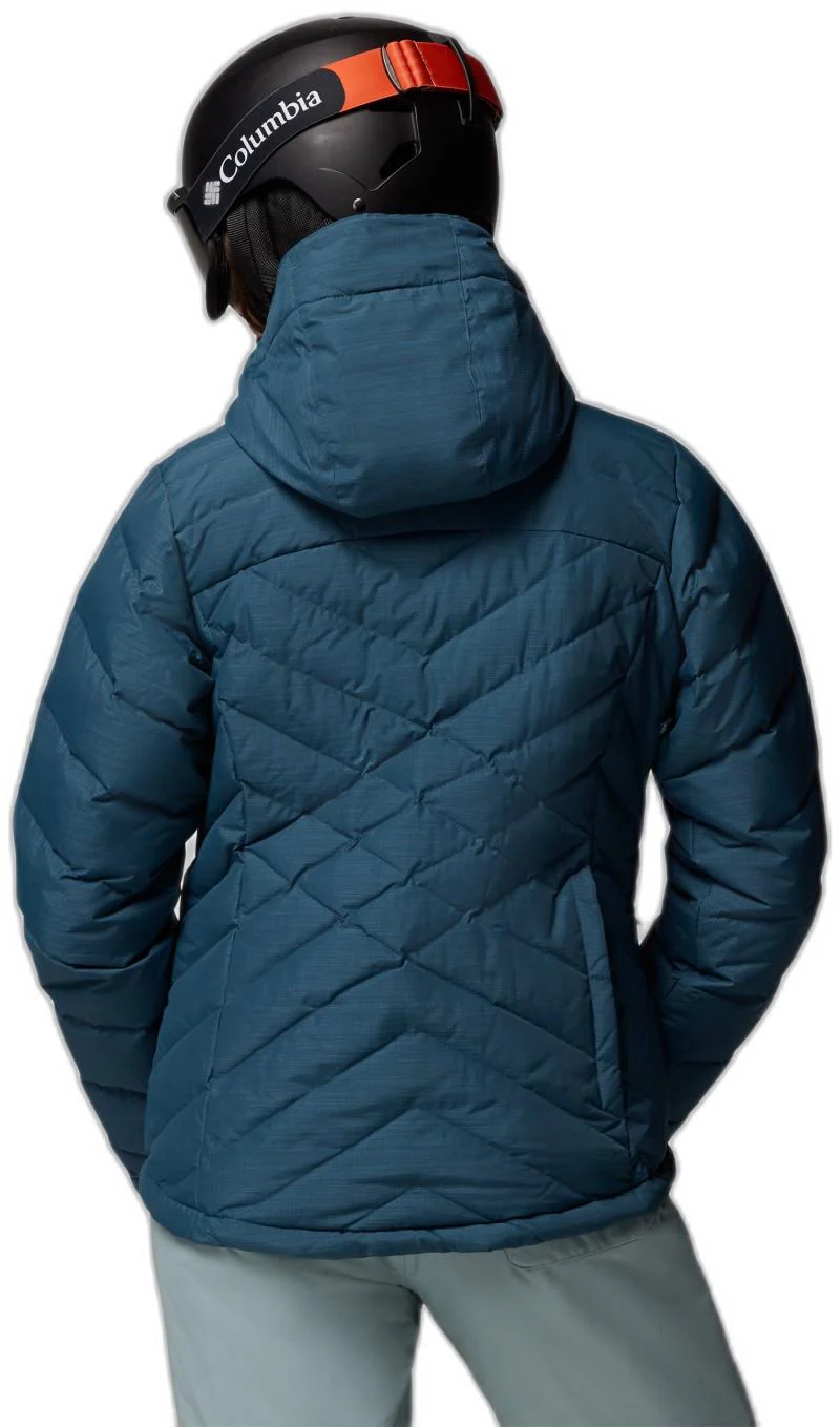 Lay D Down V Jacket - Womens - Image 5