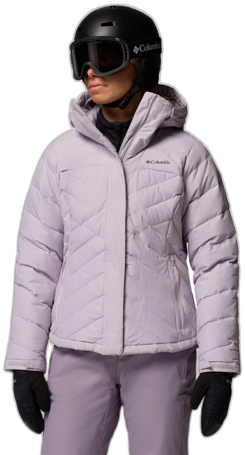 Lay D Down V Jacket - Womens - Image 8