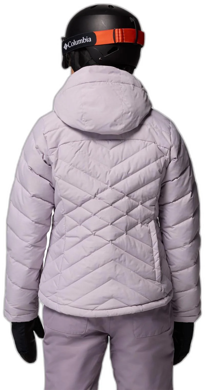 Lay D Down V Jacket - Womens - Image 9