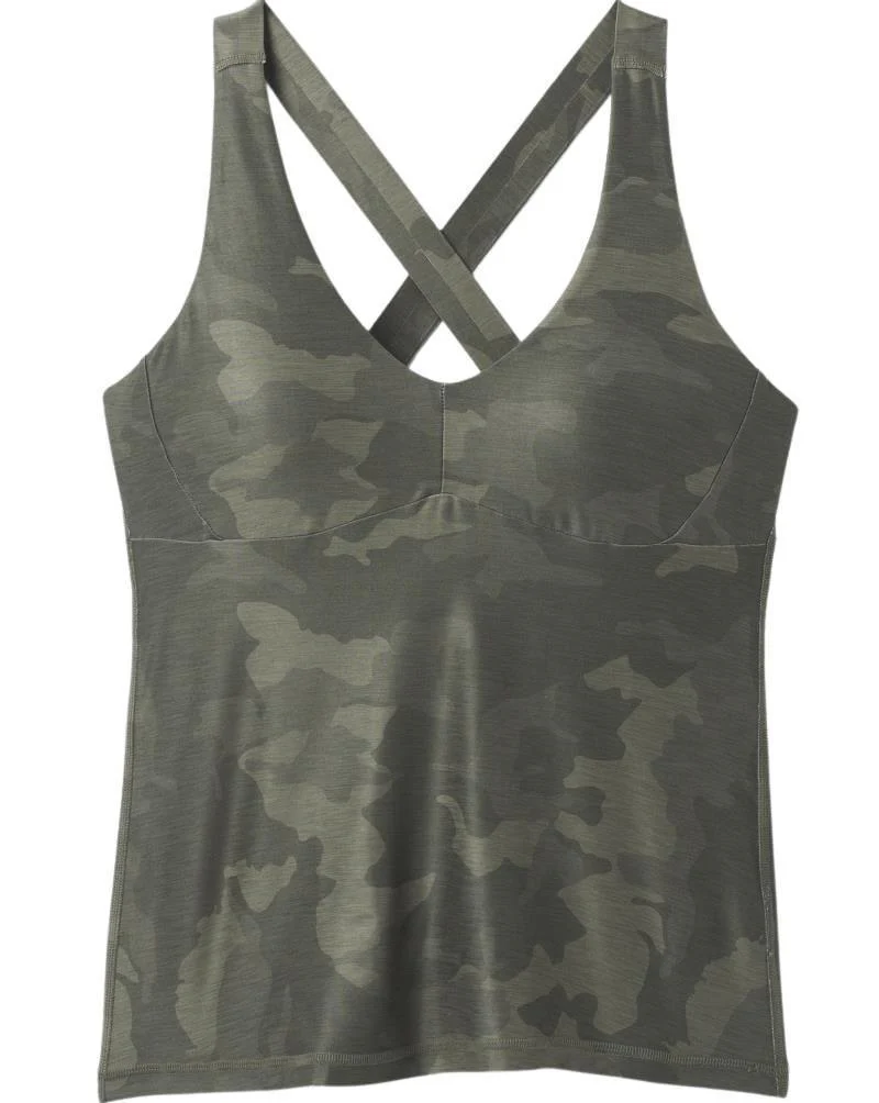 Layna Bra Tank - Image 10