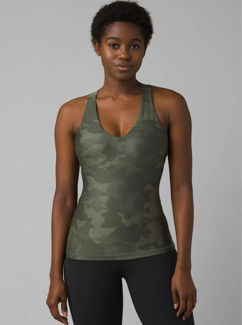 Layna Bra Tank - Image 11