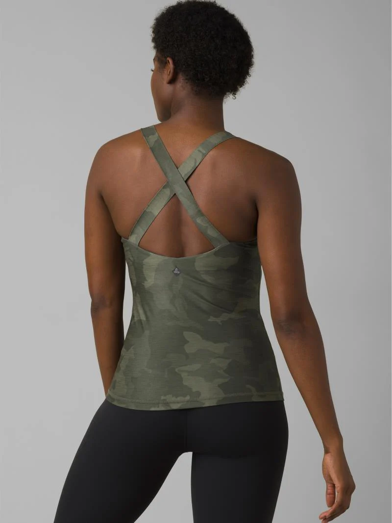 Layna Bra Tank - Image 12