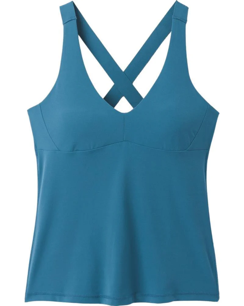 Layna Bra Tank - Image 13