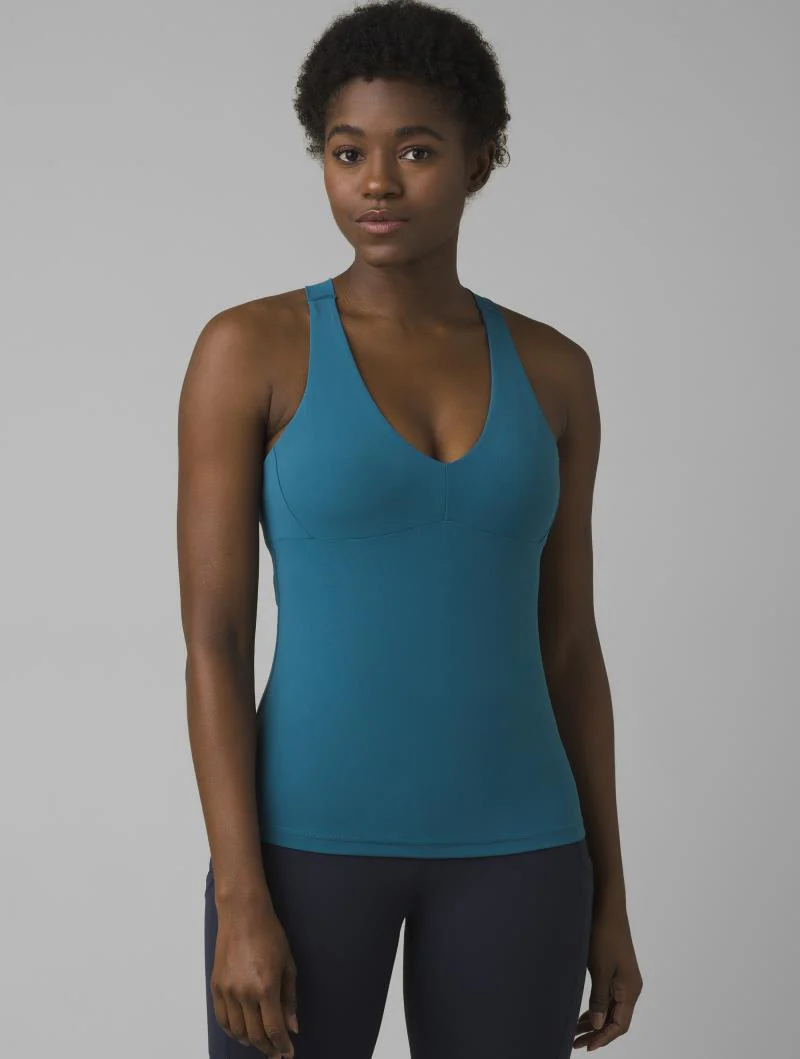 Layna Bra Tank - Image 14