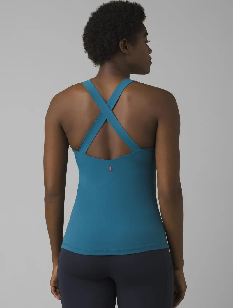 Layna Bra Tank - Image 15
