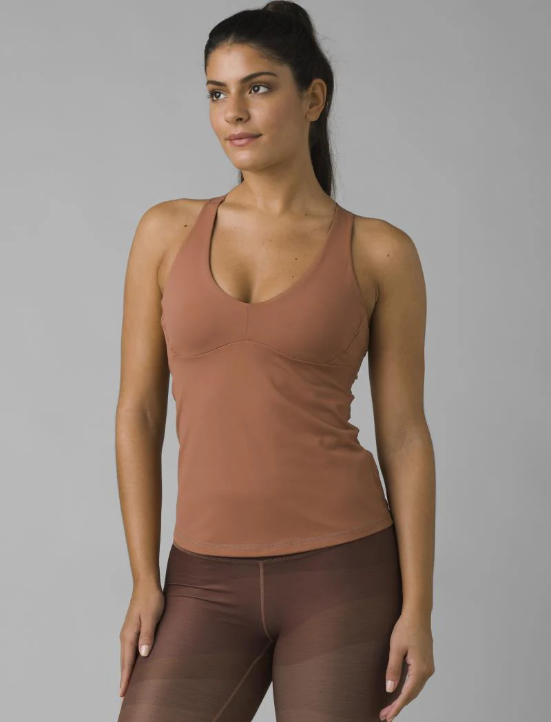 Layna Bra Tank - Image 17