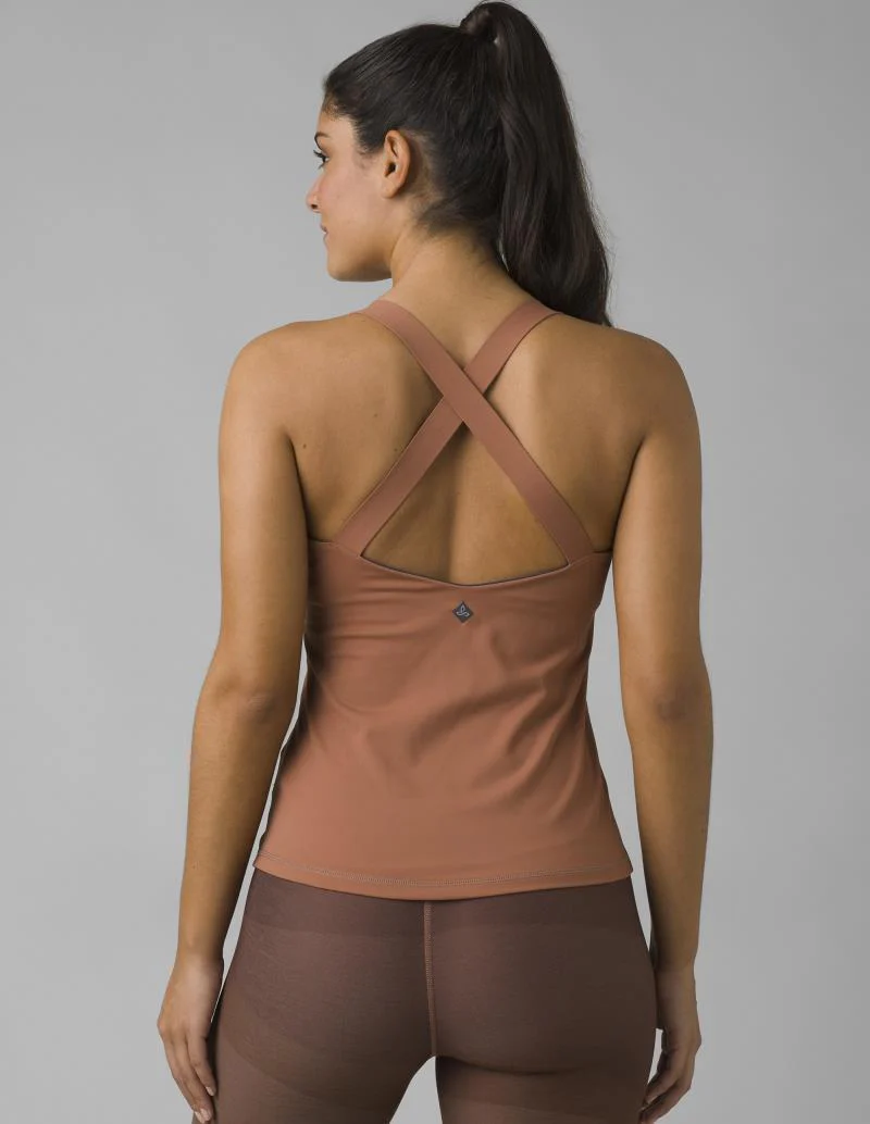 Layna Bra Tank - Image 18