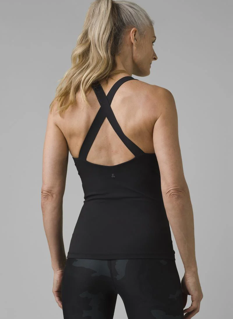 Layna Bra Tank - Image 7
