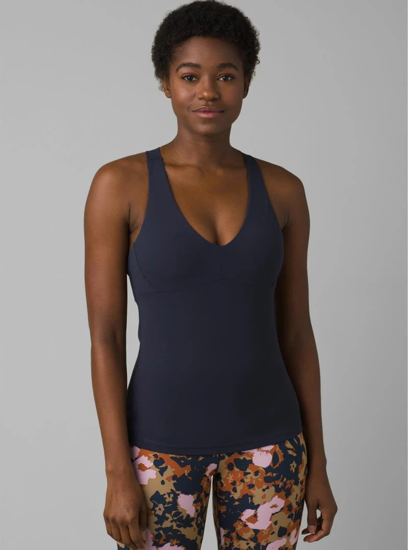 Layna Bra Tank - Image 8