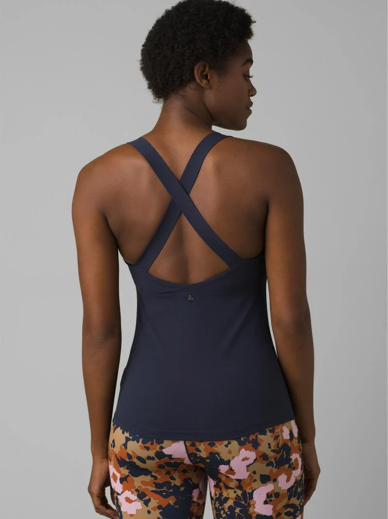Layna Bra Tank - Image 9