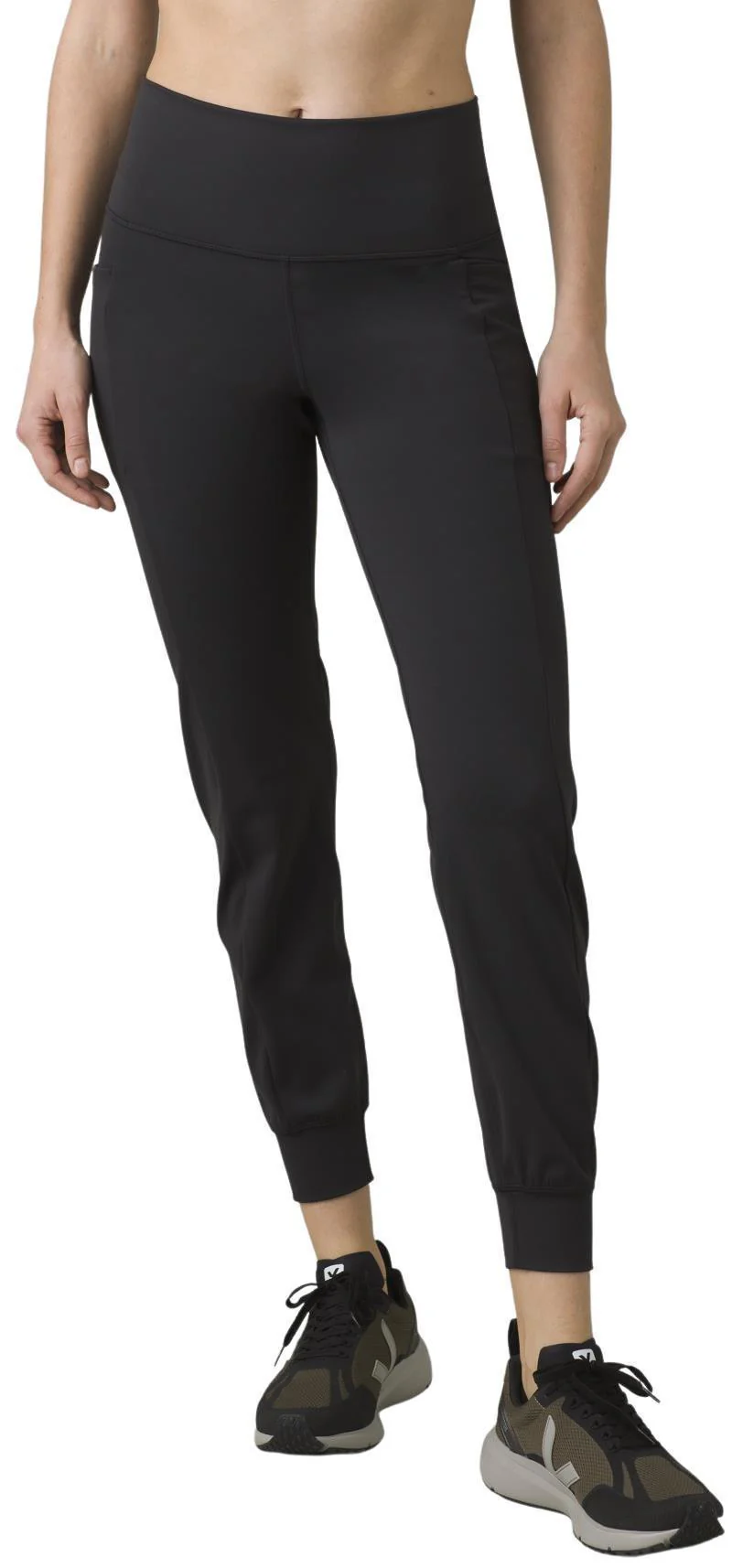 Layna Joggers - Womens - Image 5