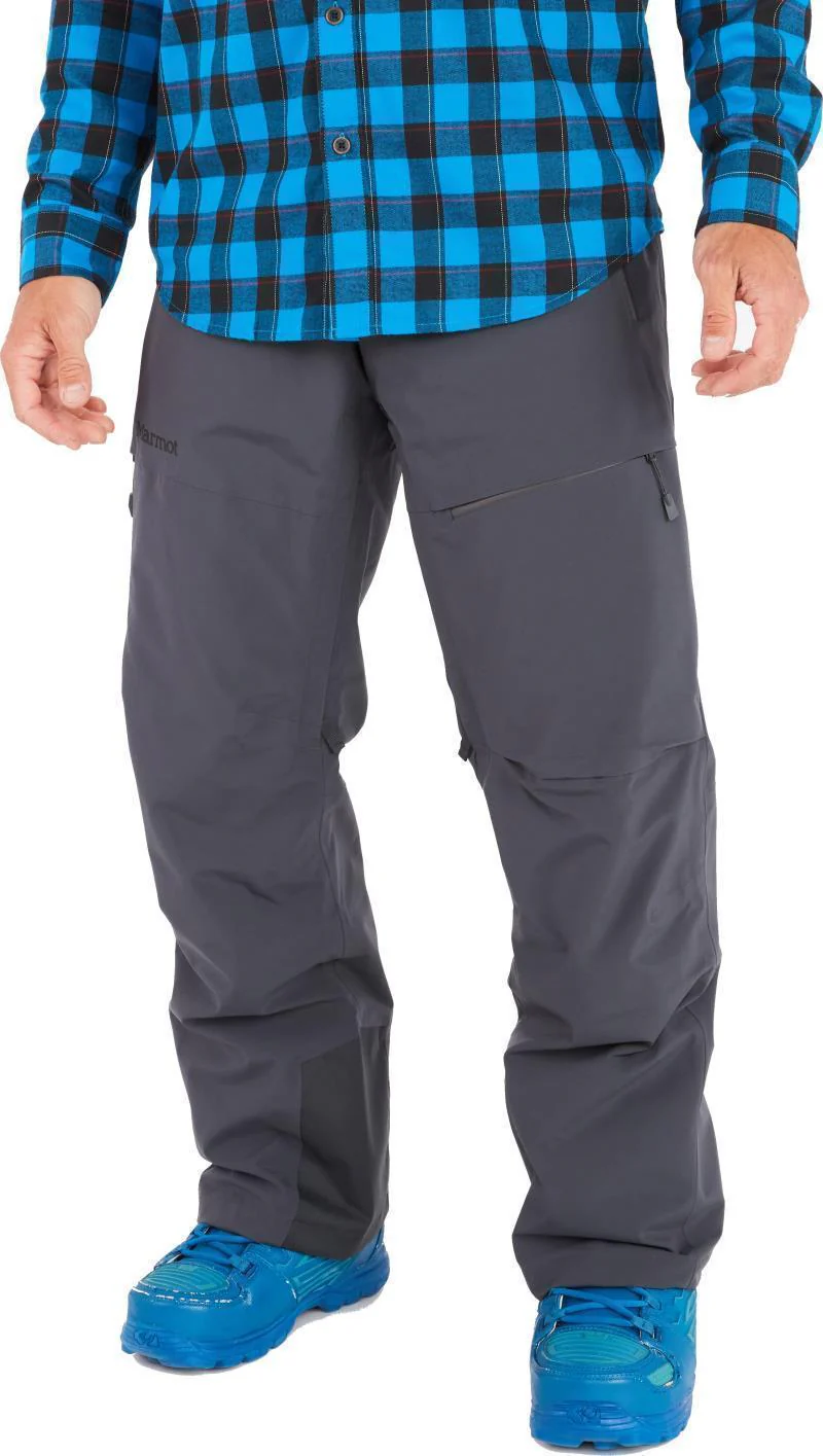 Layout Cargo Insulated Pants, Reg - Mens - Image 4
