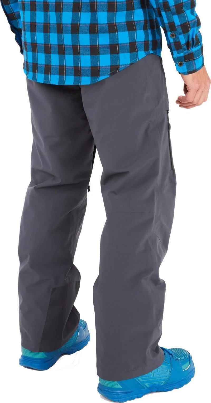 Layout Cargo Insulated Pants, Reg - Mens - Image 5