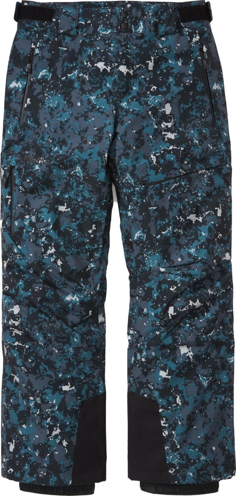 Layout Cargo Insulated Pants, Reg - Mens - Image 7
