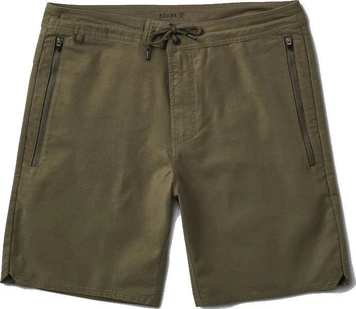 Layover Classic Shorts - Mens