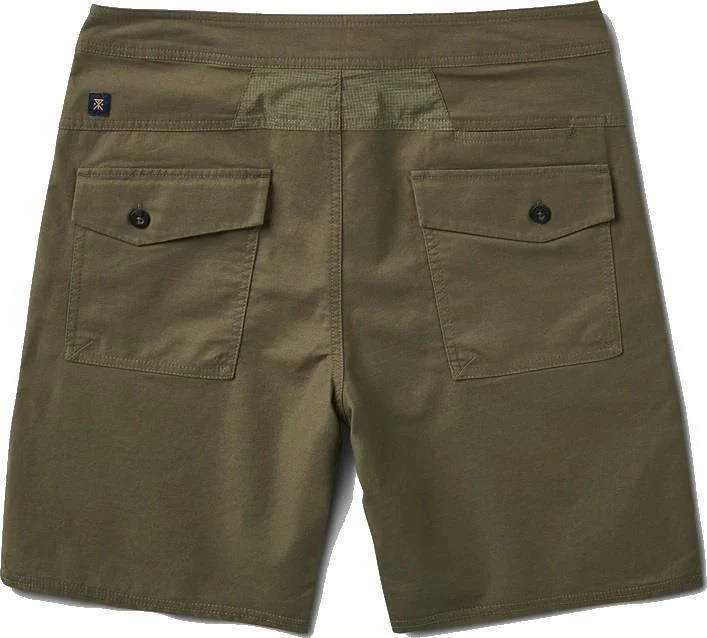 Layover Classic Shorts - Mens - Image 2