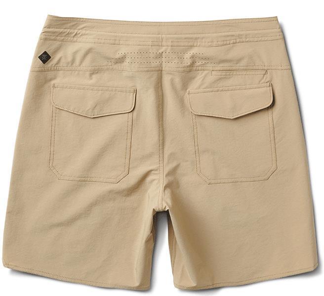 Layover Trail Shorts,18" Inseam - Mens - Image 10