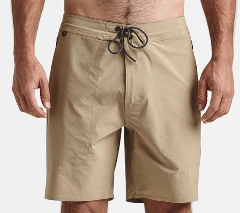 Layover Trail Shorts,18" Inseam - Mens - Image 11
