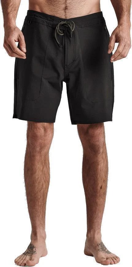 Layover Trail Shorts,18" Inseam - Mens - Image 3