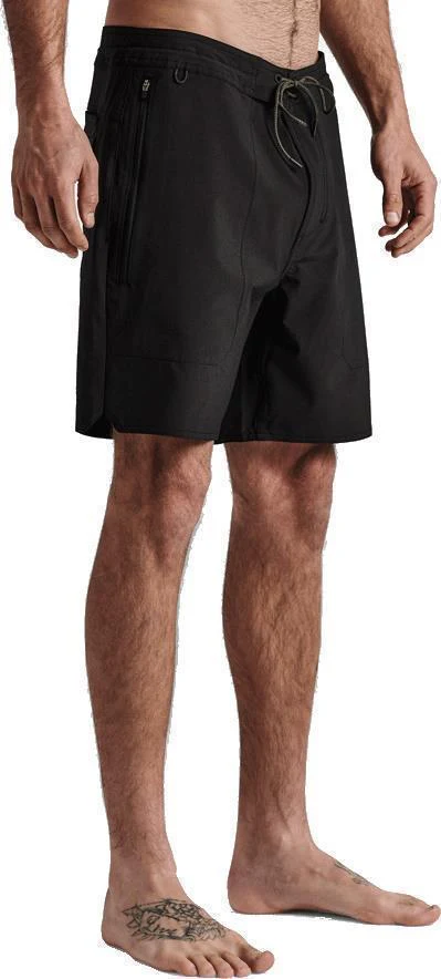 Layover Trail Shorts,18" Inseam - Mens - Image 5