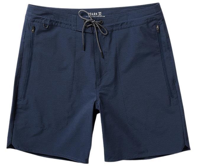 Layover Trail Shorts,18" Inseam - Mens - Image 6