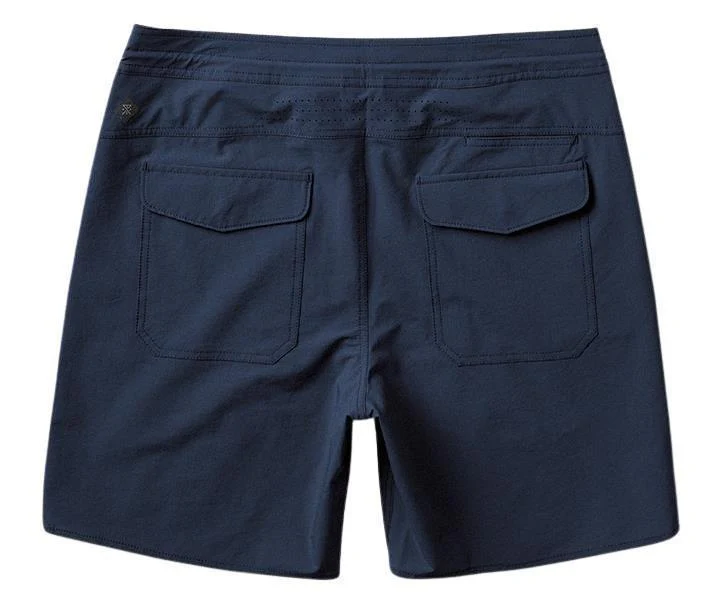 Layover Trail Shorts,18" Inseam - Mens - Image 7
