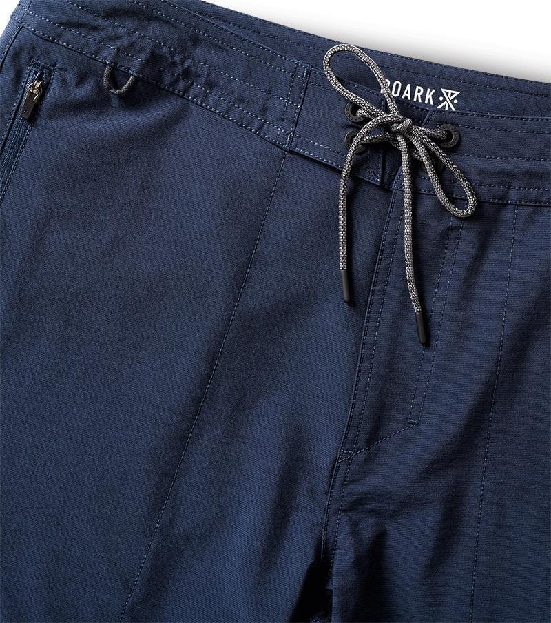 Layover Trail Shorts,18" Inseam - Mens - Image 8